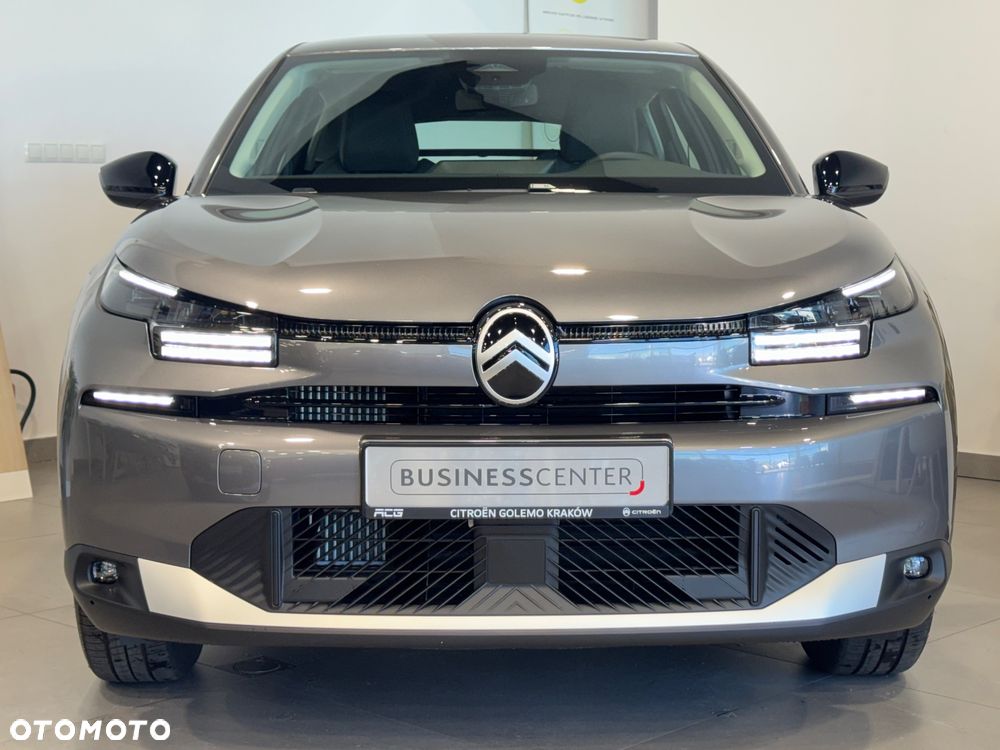 Citroën C4 1.2 mHEV Plus eDCT6 - 2