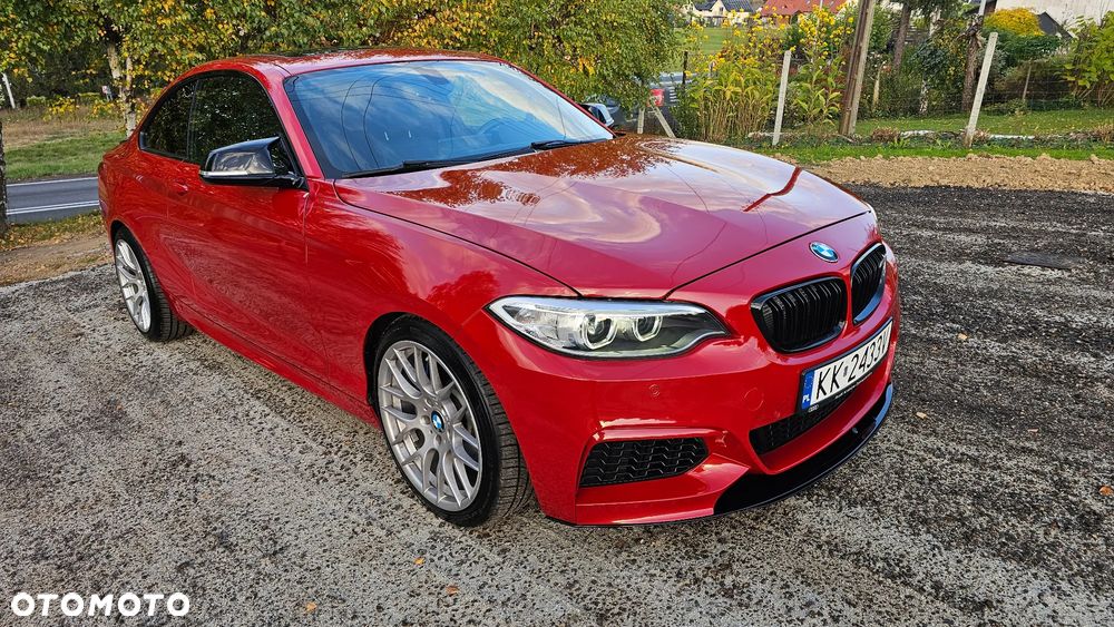 BMW Seria 2 M235i sport - 2