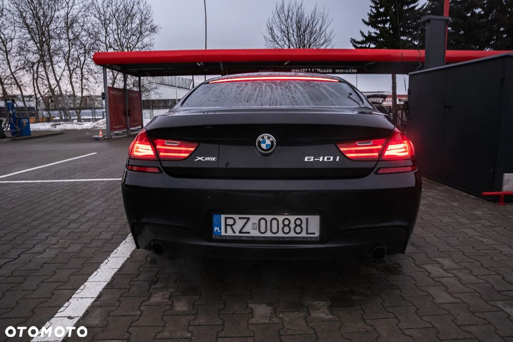 BMW Seria 6 - 14