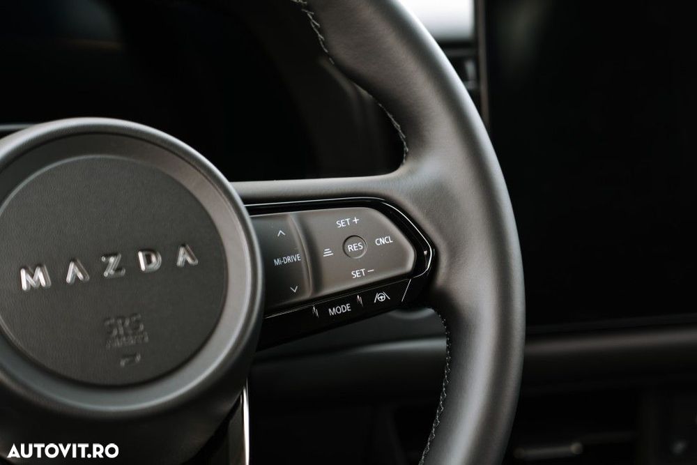 Mazda CX-5 - 18