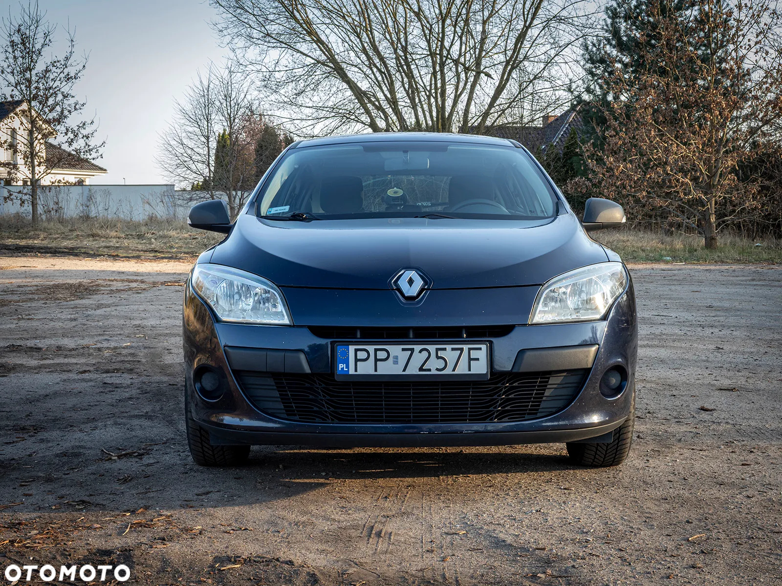 Renault Megane 1.6 16V Generation - 2