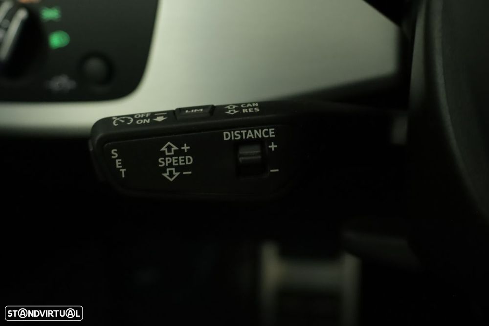 Audi A5 Sportback 40 TDI Advanced S tronic - 18