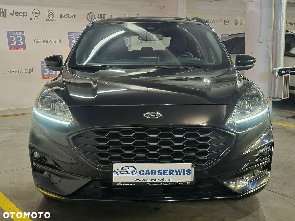Ford Kuga 1.5 EcoBoost ST-LINE - 2
