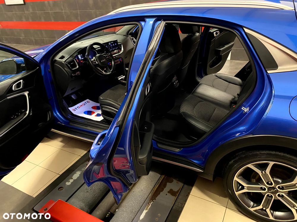 Kia XCeed 1.5 T-GDI OPF PLATINUM EDITION - 20