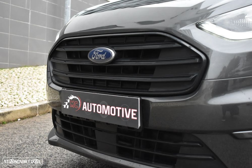 Ford Transit Connect 1.5 TDCi 210 L2 Trend Powershift - 19