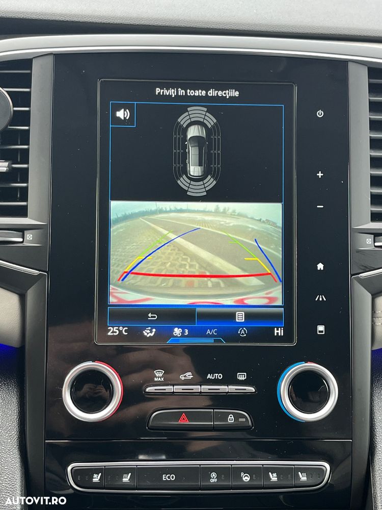 Renault Talisman ENERGY dCi 160 EDC INITIALE PARIS - 8