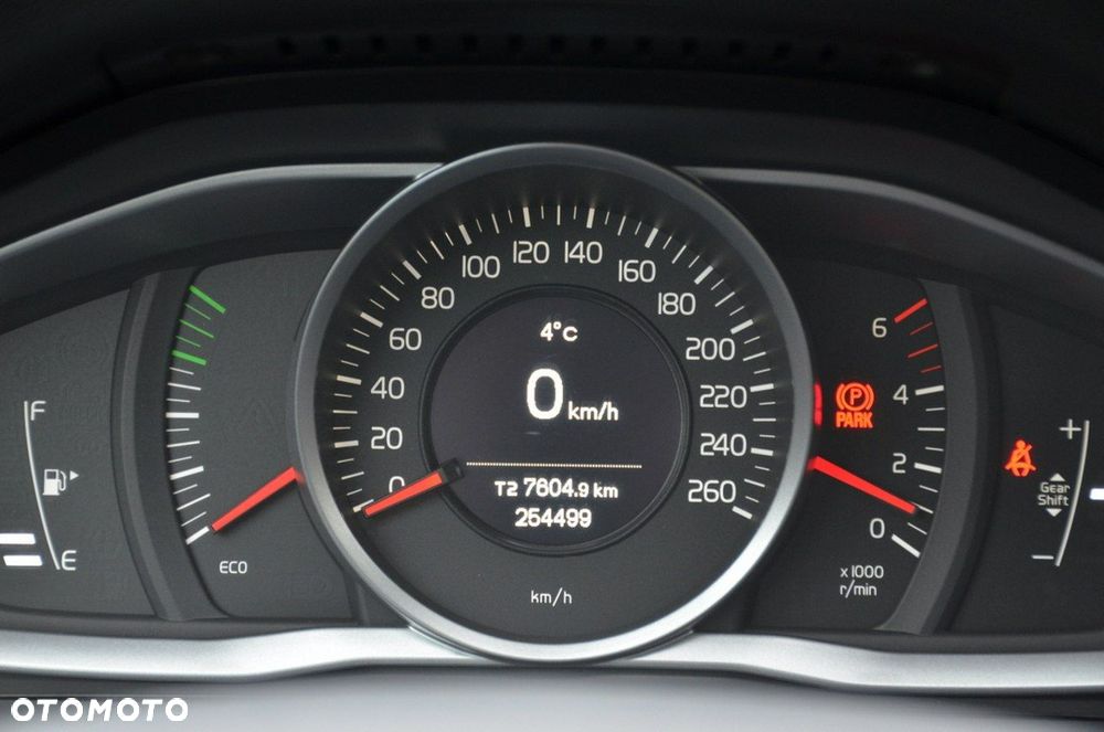 Volvo V60 - 27