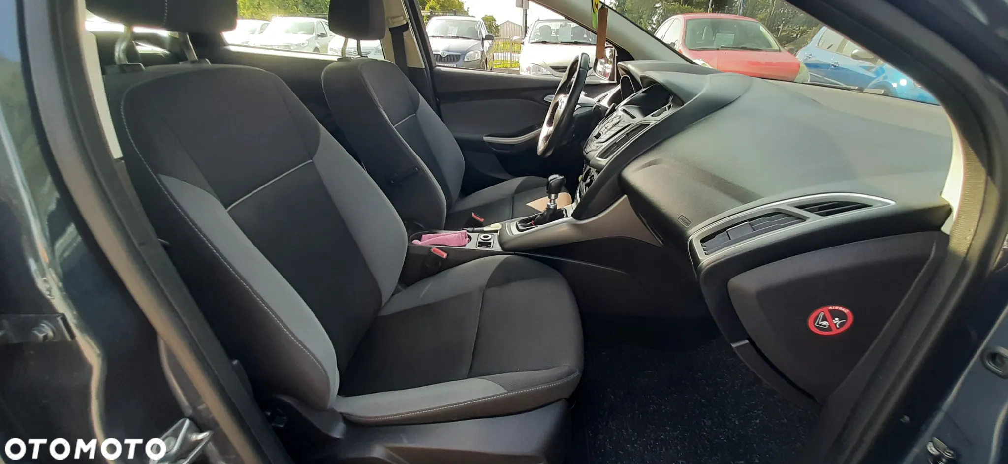 Ford Focus - 6