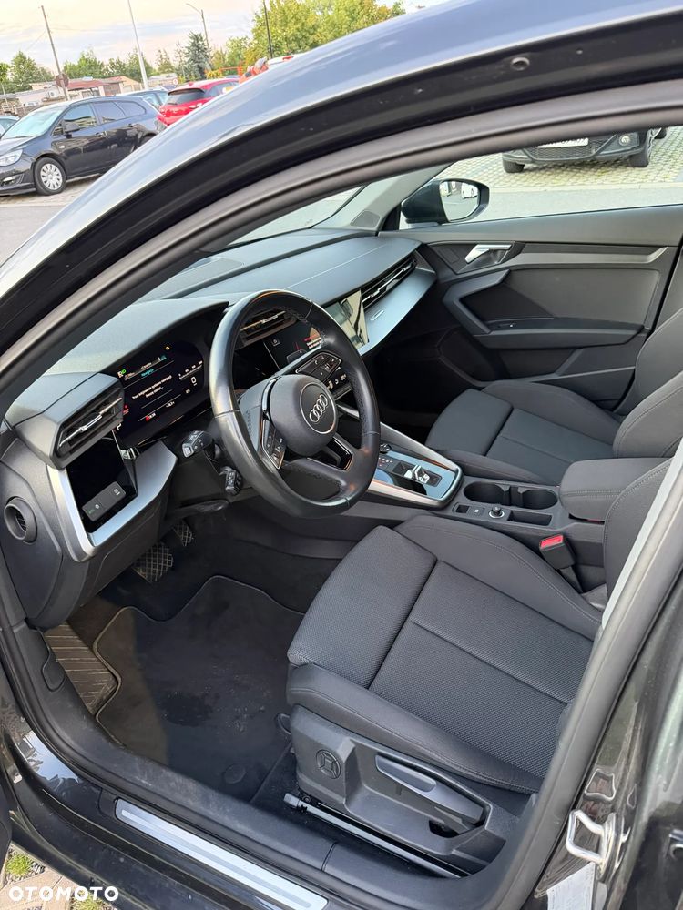 Audi A3 Sportback - 9