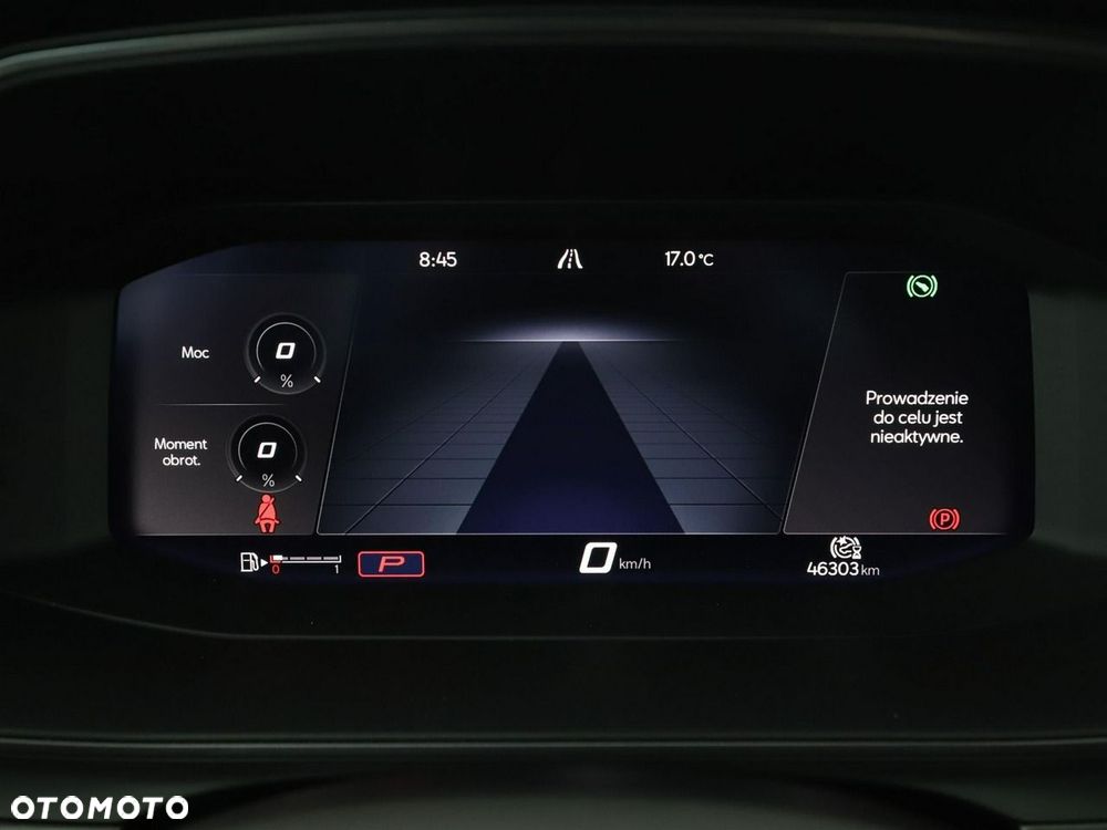 Cupra Leon 2.0 TSI DSG VZ - 23
