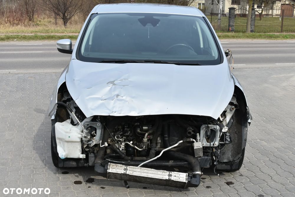 Ford S-Max 2.0 TDCi Trend PowerShift - 5