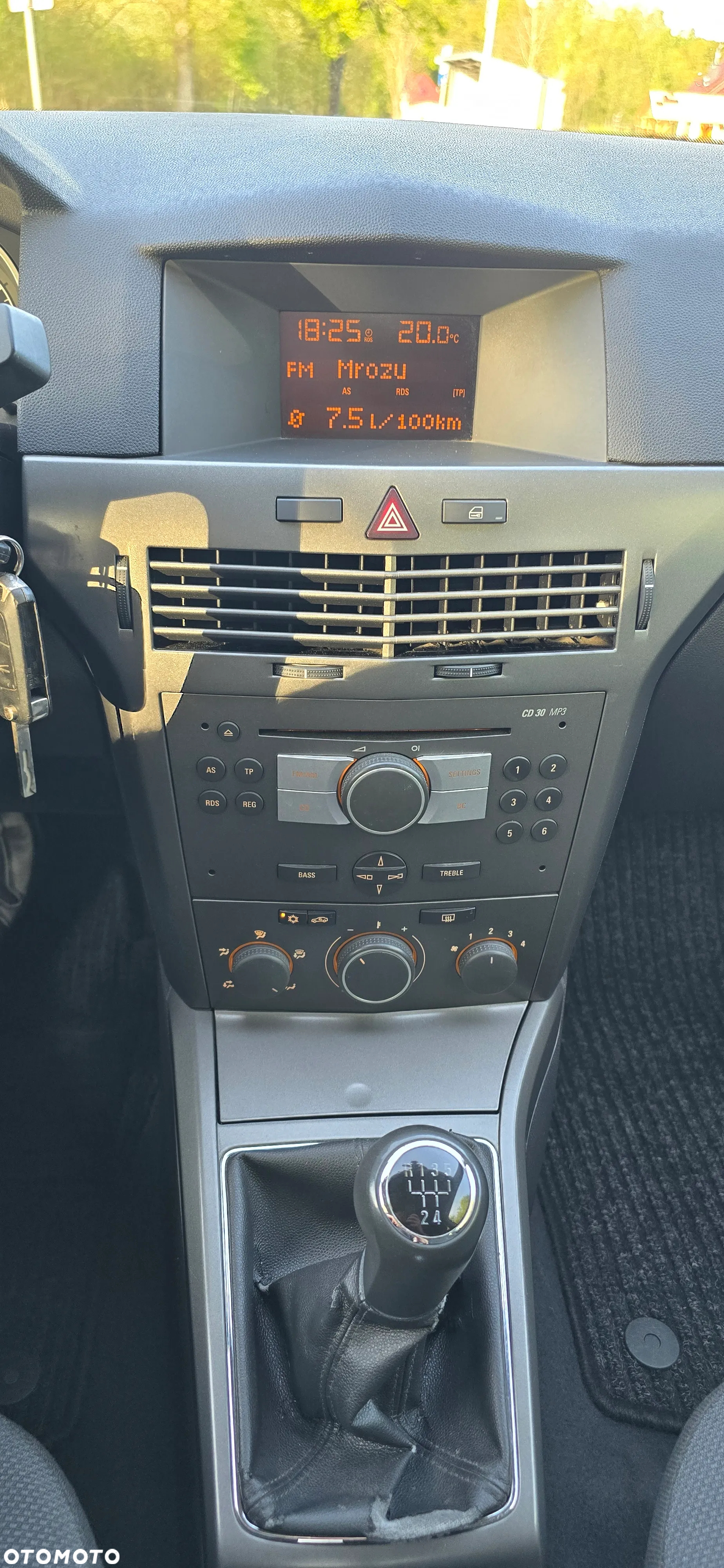 Opel Astra - 28