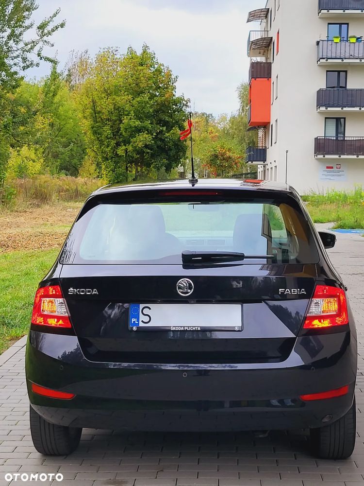 Skoda Fabia - 31