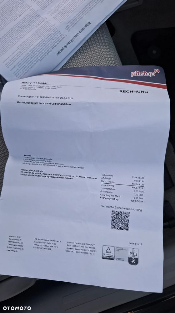 Audi A3 Sportback 1.6 Ambition - 35