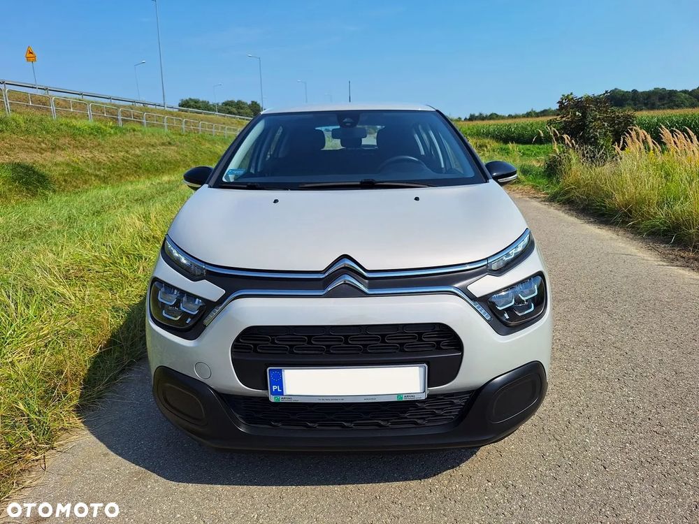 Citroën C3 1.2 PureTech Feel - 11
