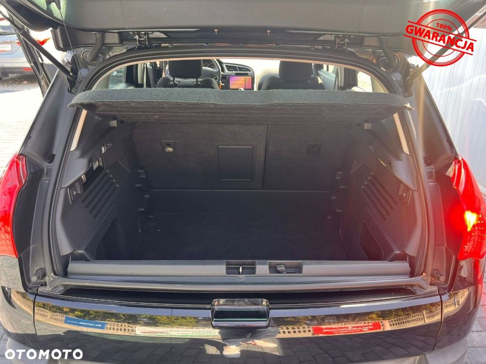 Peugeot 3008 120 VTi Premium - 33