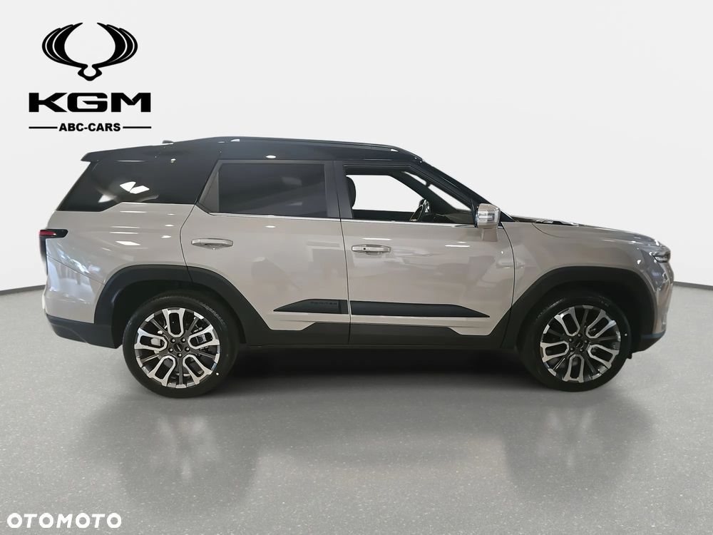 SsangYong/KGM Torres 1.5 T-GDI Wild - 4
