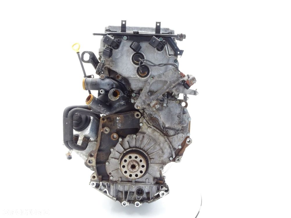 Silnik słupek ayt fsi ayt vw phaeton 3.2 v6 - 4