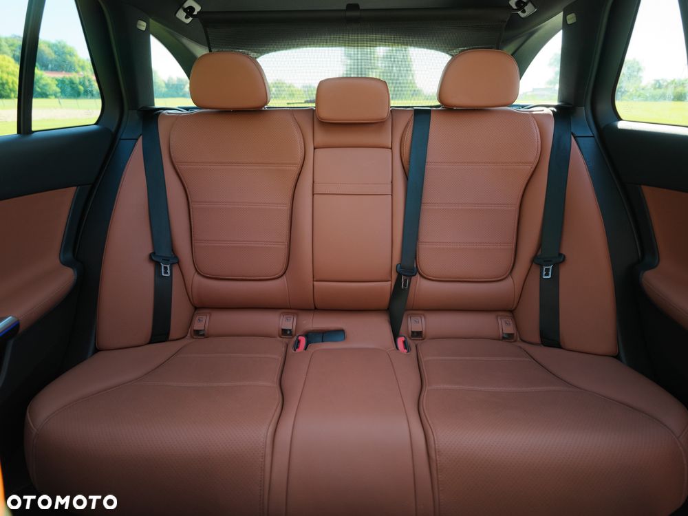 Mercedes-Benz Klasa C 220 d mHEV 4-Matic Avantgarde - 12