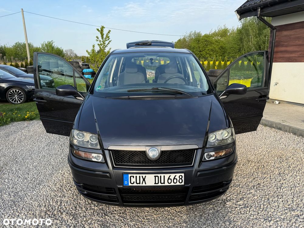 Fiat Ulysse - 16