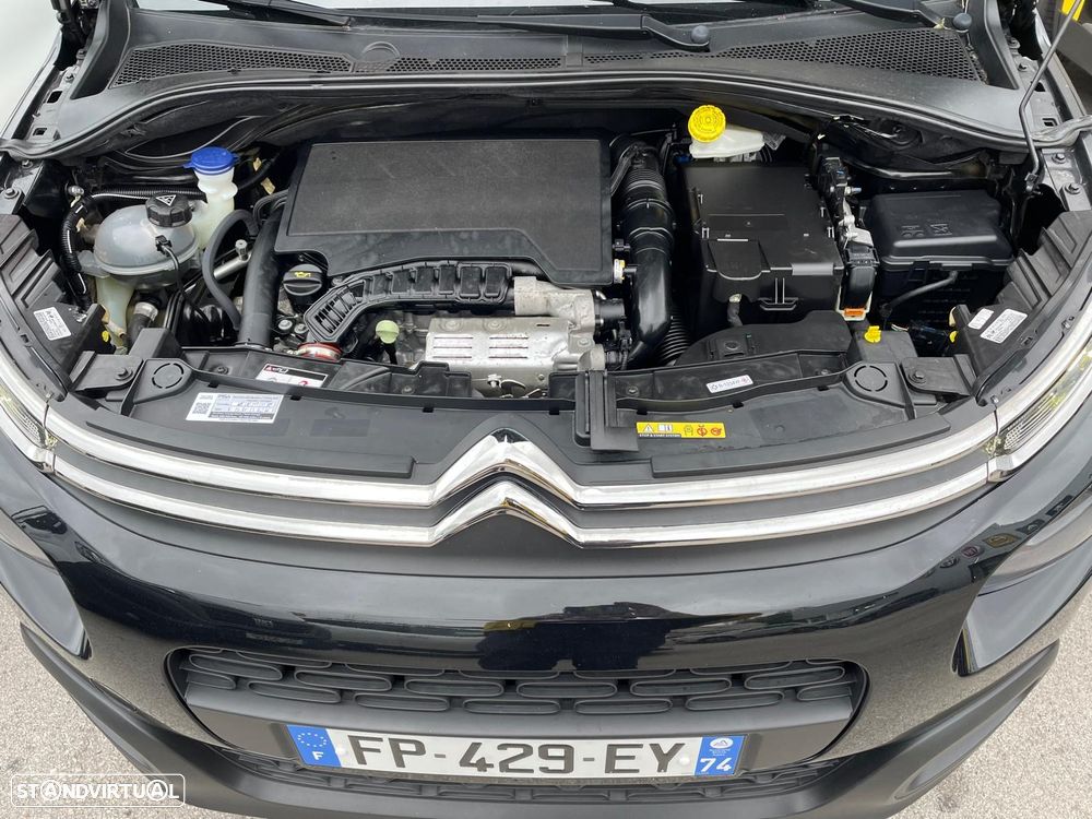 Citroën C3 - 14