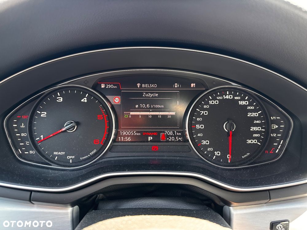 Audi A4 Avant 2.0 TDI DPF clean diesel quattro S tronic S line Sportpaket - 23