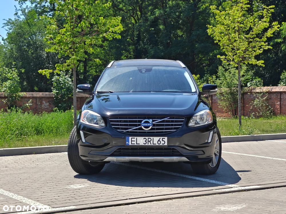 Volvo XC 60 T5 Drive-E Momentum - 6