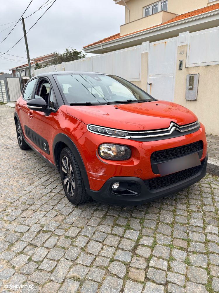 Citroën C3 1.2 PureTech Shine - 13