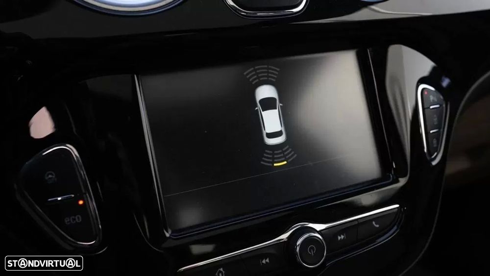 Opel Adam 1.2 Glam - 24