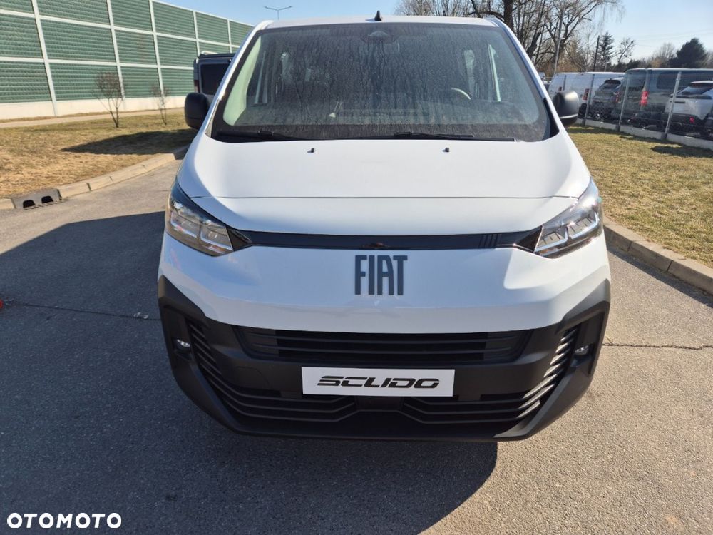 Fiat SCUDO - 3