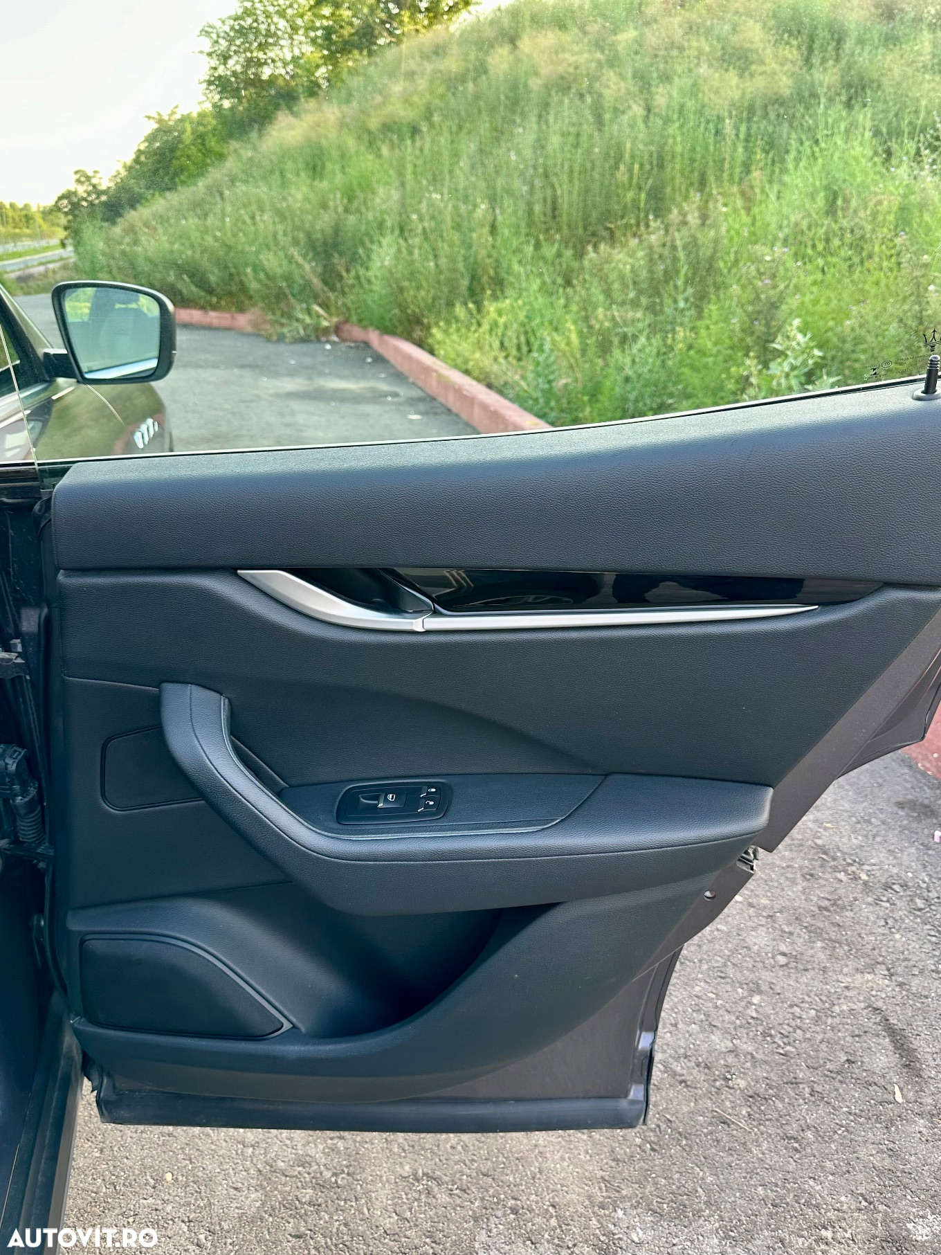 Maserati Levante Diesel Q4 - 13