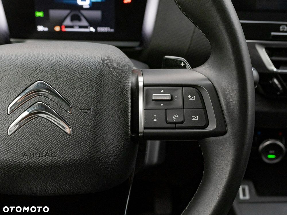 Citroën C4 1.2 PureTech Shine S&S EAT8 - 18