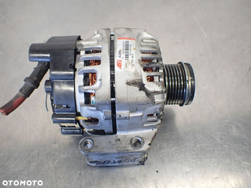 ALTERNATOR FIAT GRANDE PUNTO 1.3 - 2