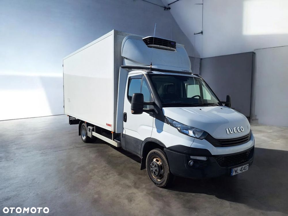 Iveco Daily 35C15/Z - 1