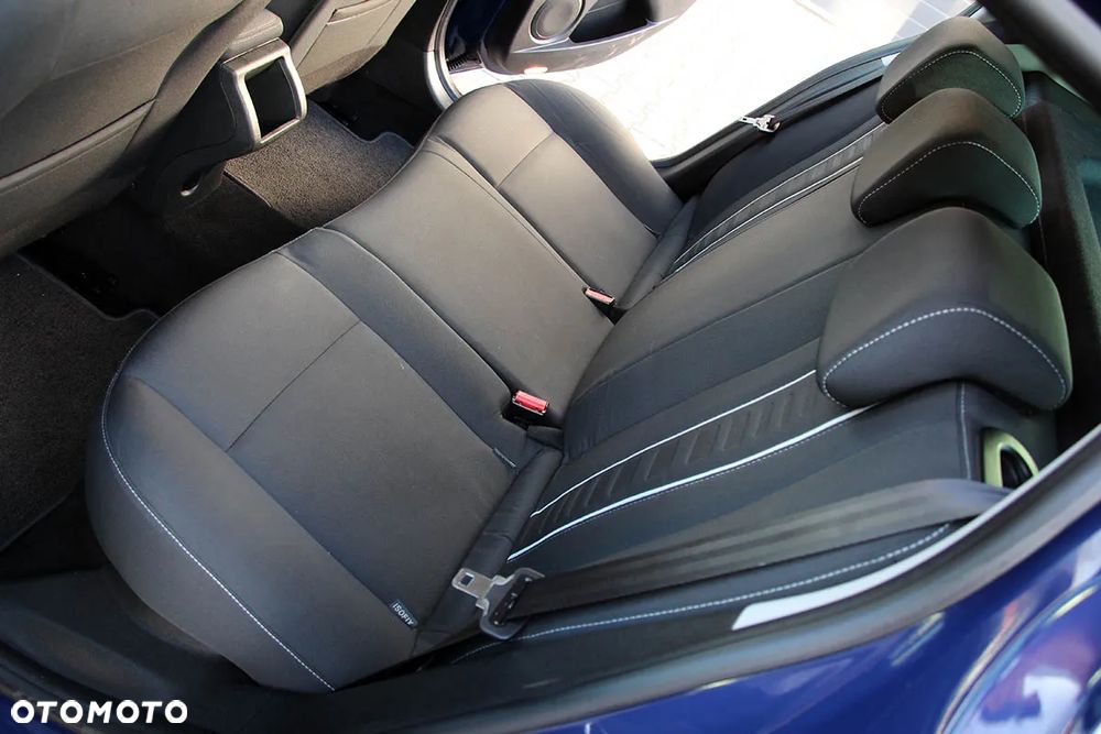 Renault Megane 1.2 16V TCe Energy Life - 30