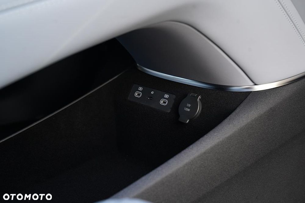 BYD Sealion 7 91.3kWh Excellence AWD - 24