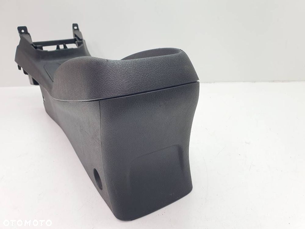 TUNEL ŚRODKOWY FORD TRANSIT COURIER CZARNY EUROPA - 3