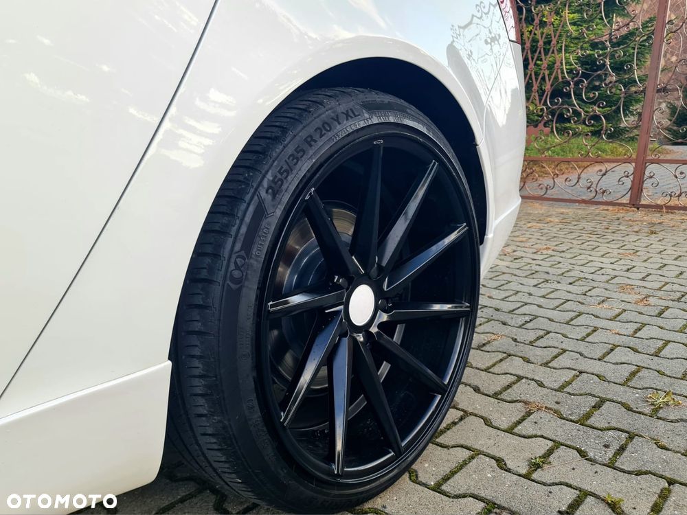Opel Insignia 2.0 BiTurbo CDTI 4x4 Sport - 9