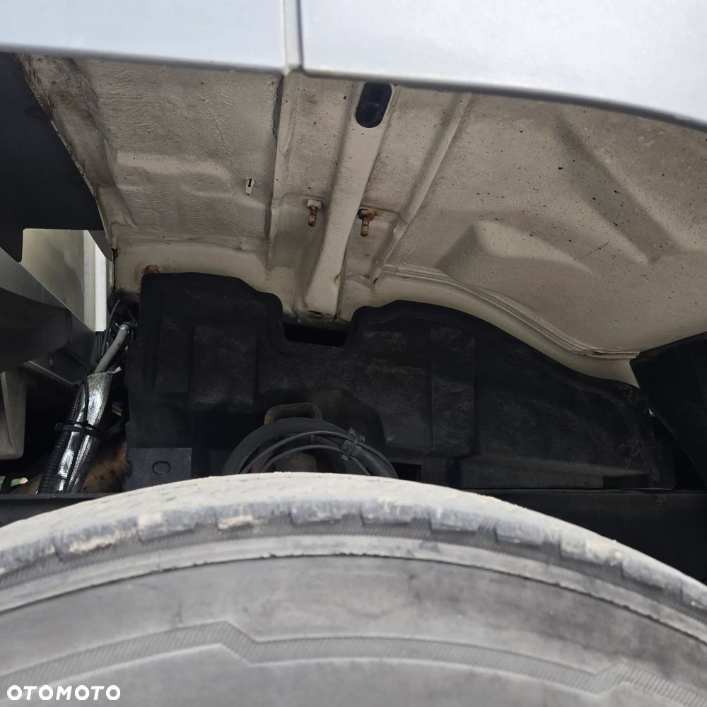 Mercedes-Benz Atego 1224 - 10