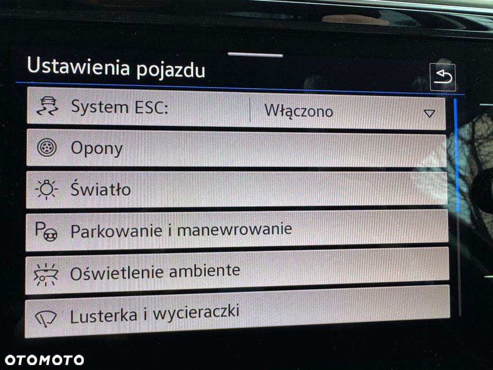 Volkswagen Passat 1.5 TSI EVO Elegance DSG - 28