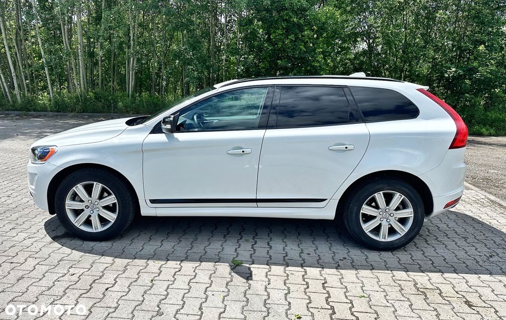 Volvo XC 60 T5 AWD Geartronic Linje Inscription - 2