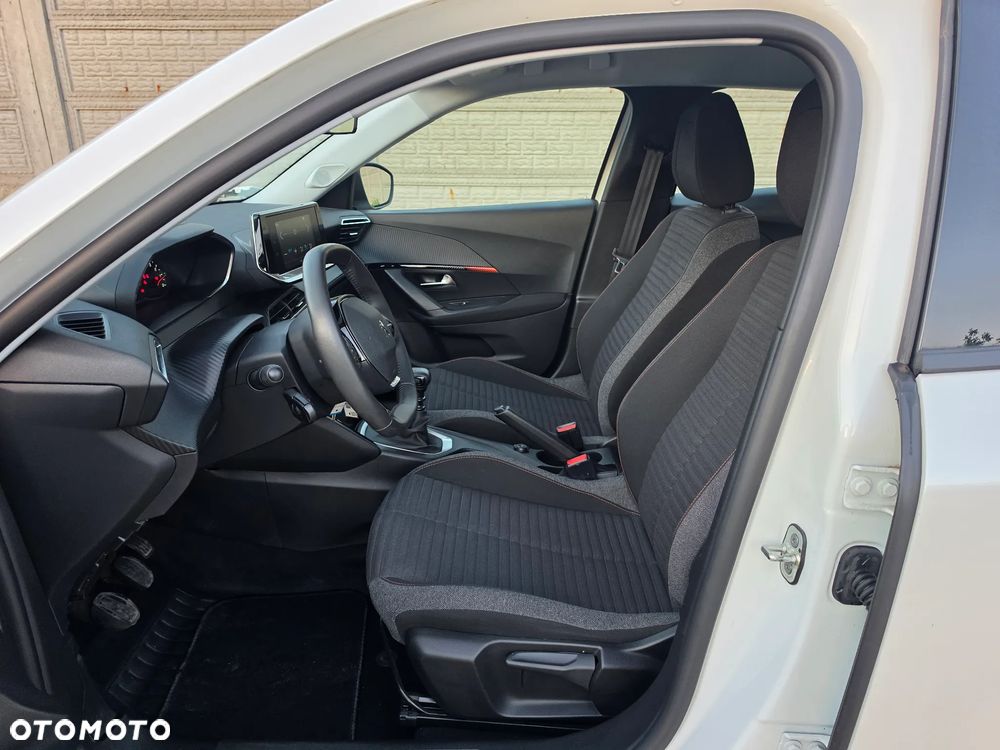 Peugeot 2008 PureTech 100 Stop&Start Active - 9