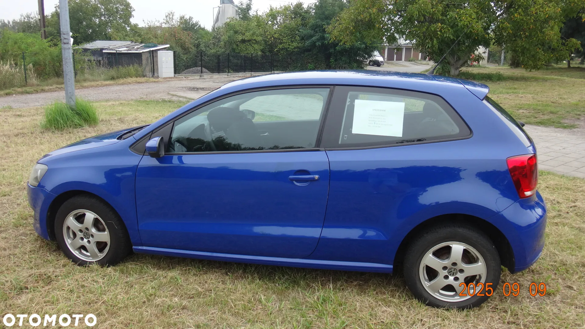 Volkswagen Polo - 5