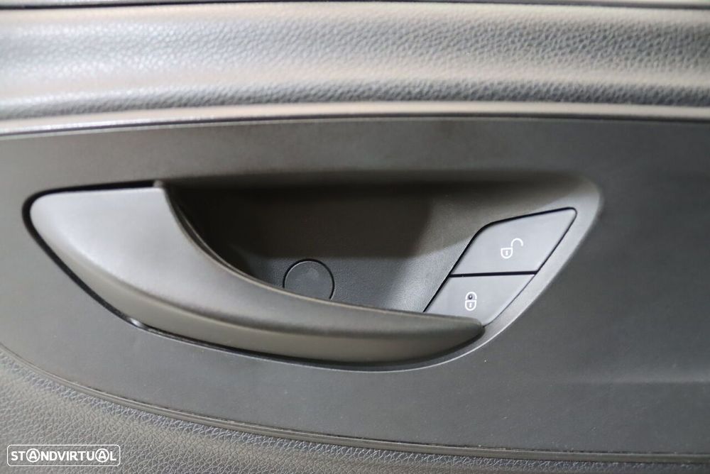Mercedes-Benz Sprinter 315 CDi/37 - 11