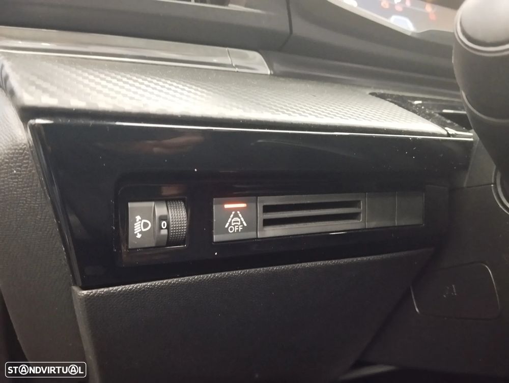 Peugeot 508 SW 1.5 BlueHDi Active Pack EAT8 - 18
