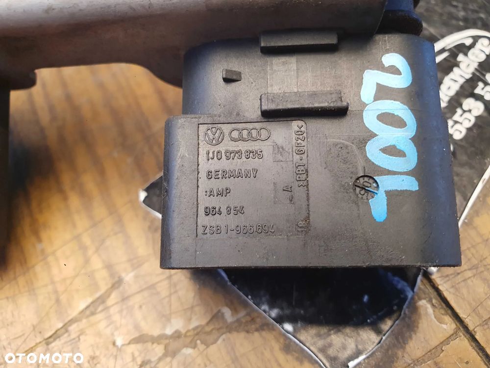 Wiazka Instalacja Silnika Wtryskiwaczy Wtysków 2.0 TFSI BWE 200KM Audi A4 B7 A6 C6 - 24
