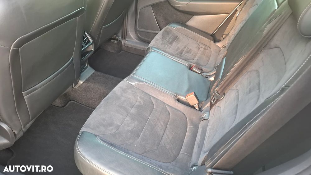 Skoda Kodiaq 2.0 TDI 4X4 DSG Style - 25