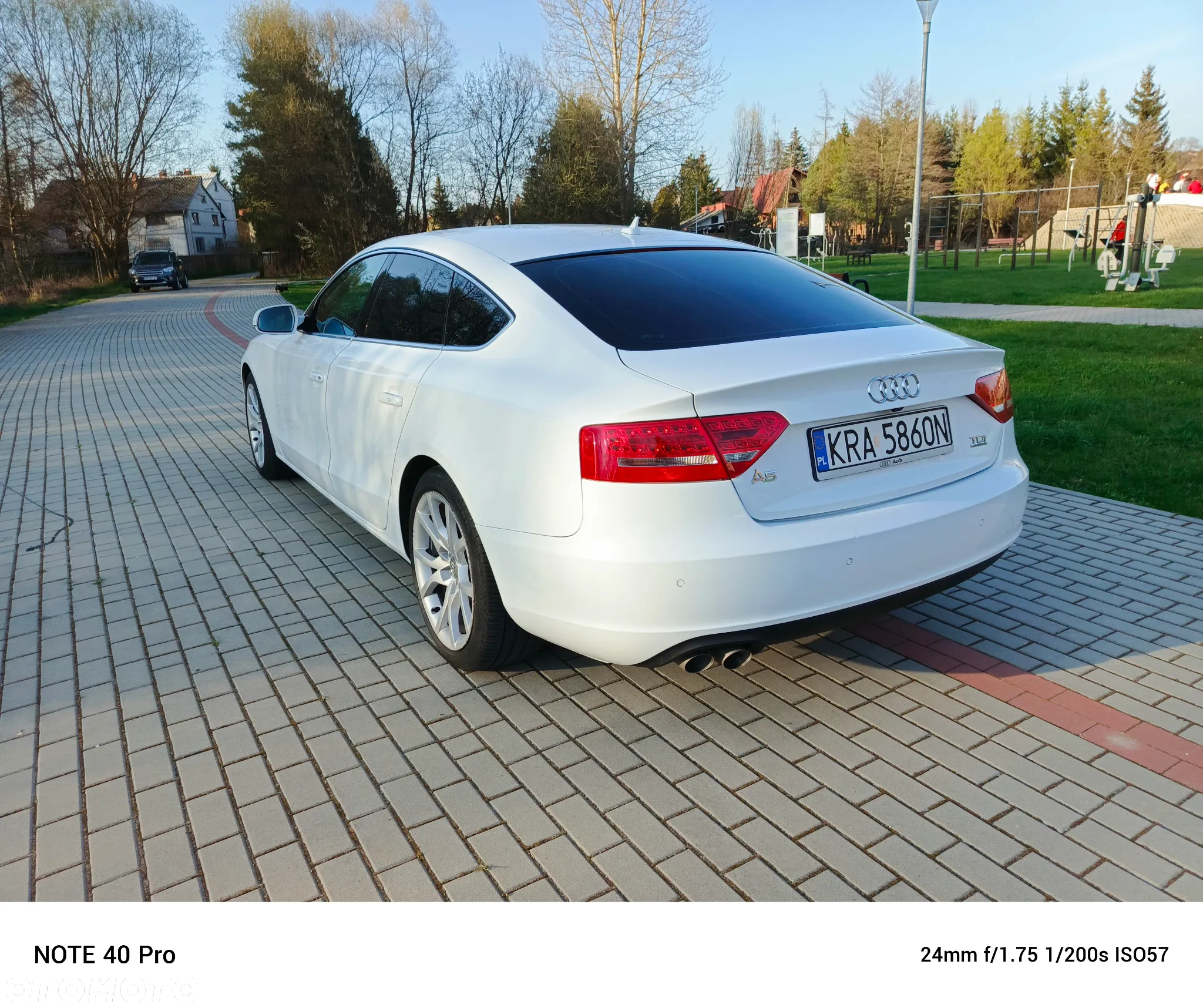 Audi A5 - 6