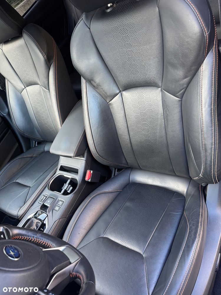 Subaru XV 2.0i Lineartronic Exclusive - 26