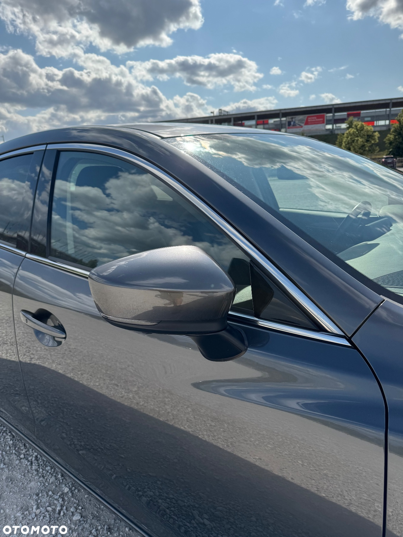 Mazda 6 2.5 SkyPrestige - 12
